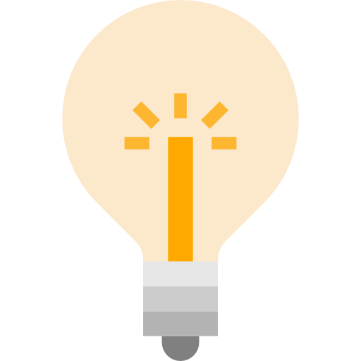 Light icon