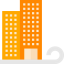 Skyline icon 64x64