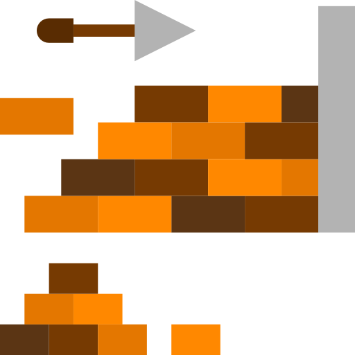 Brick icon