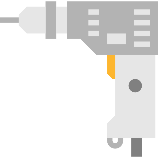 Drill icon