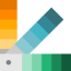 Pantone icon 64x64