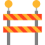 Barrier icon 64x64