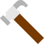 Hammer icon 64x64