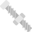 Screw icon 64x64