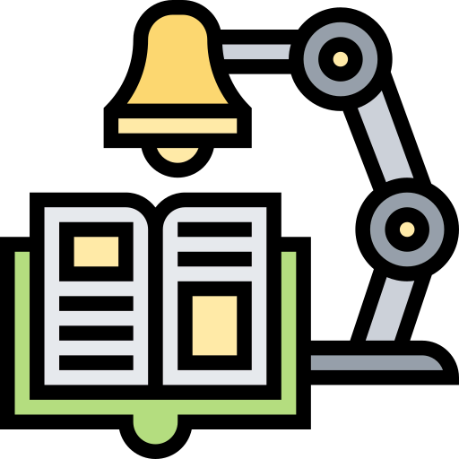 Book icon