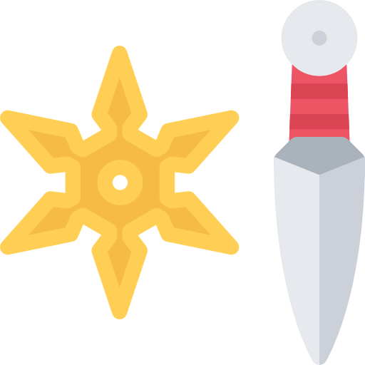 Ninja icon