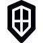 Shield icon 64x64