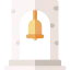 Bell tower icon 64x64