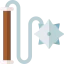 Flail icon 64x64