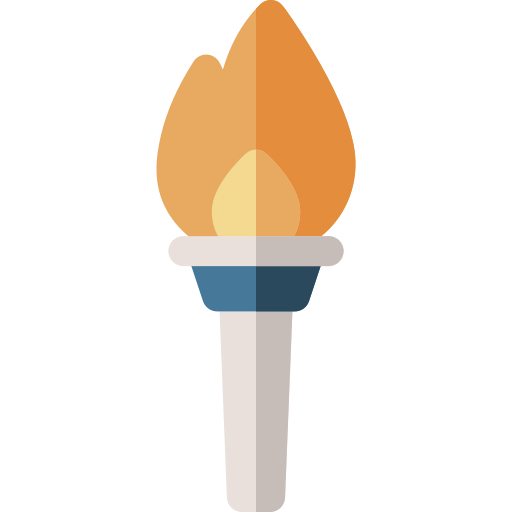 Torch icon