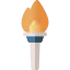 Torch icon 64x64