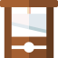Guillotine icon 64x64