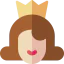 Queen biểu tượng 64x64
