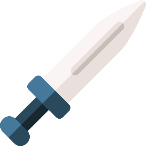 Sword icon