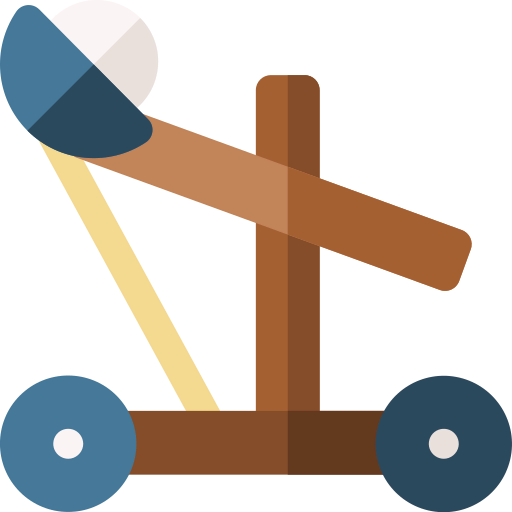 Catapult icon
