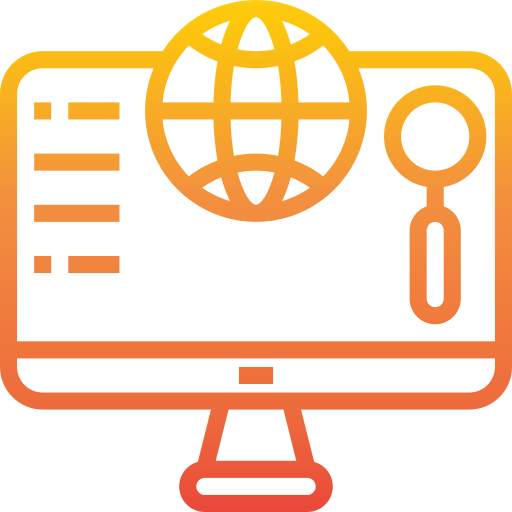 Computer icon