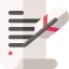 Manuscript icon 64x64