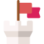Castle icon 64x64