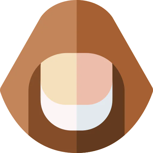 Monk icon