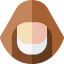 Monk icon 64x64