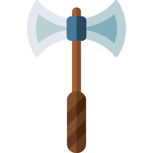 Ax icon