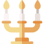 Candlestick アイコン 64x64