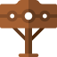 Punishment icon 64x64