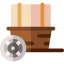 Carriage icon 64x64