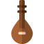 Lute icon 64x64