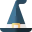 Witch icon 64x64