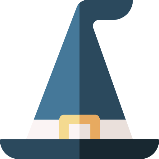Witch icon