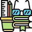 Books icon 64x64