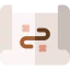 Map icon 64x64
