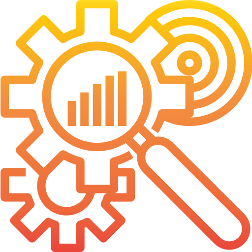Analysis icon