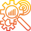 Analysis icon 64x64
