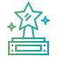 Prize icon 64x64