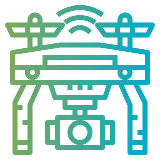 Drone icon