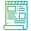 Script icône 64x64
