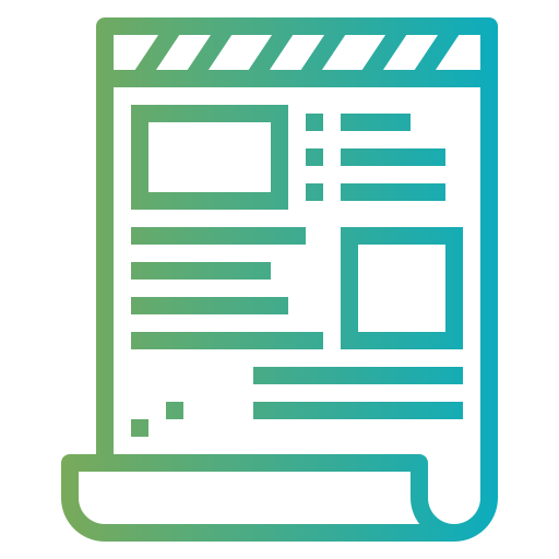 Script icône