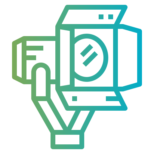Spotlight icon