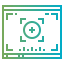 Viewfinder icon 64x64