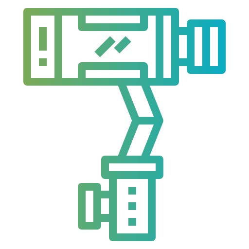 Stabilizer icon