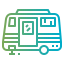 Caravan icon 64x64