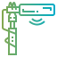 Microphone icon 64x64