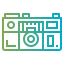 Camera icon 64x64