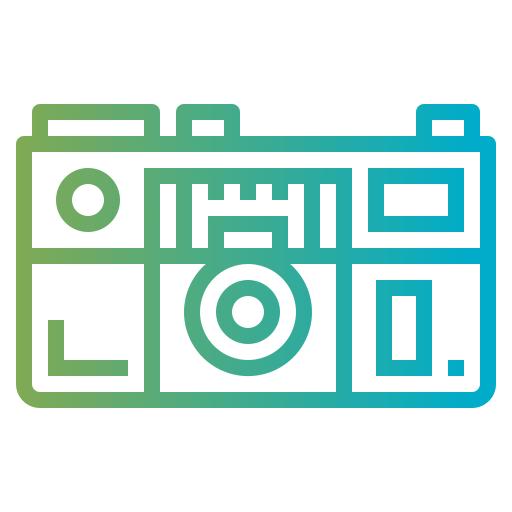 Camera icon