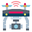 Drone icon 64x64