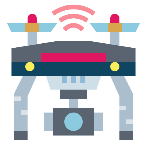 Drone icon