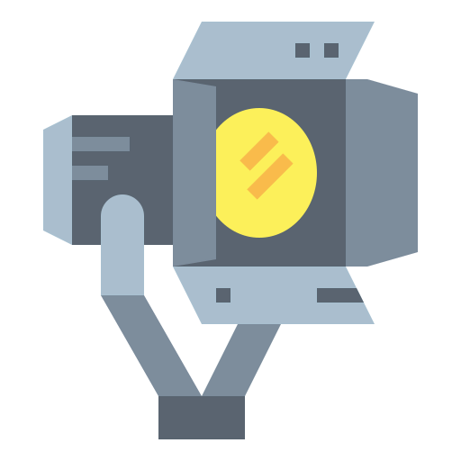 Spotlight icon