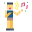 Musical icon 64x64